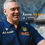 Jason Ryles joins Eels for first interview as Head Coach