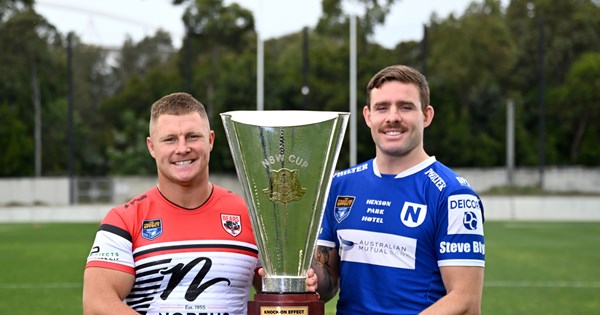 Grand Final Preview: NSW Cup