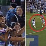 ‘Absolute scenes’: Shaun Johnson seals comeback with final act on an NRL field