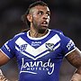 Josh Addo-Carr’s Bulldogs career is in the balance.