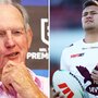 Wayne Bennett hands Josh Schuster NRL lifeline after ugly $1 million Sea Eagles exit