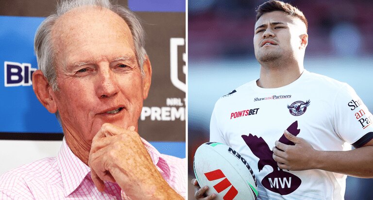 Wayne Bennett hands Josh Schuster NRL lifeline after ugly $1 million Sea Eagles exit