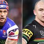 Kalyn Ponga's shock Kangaroos declaration as NRL players make telling call on Dylan Edwards