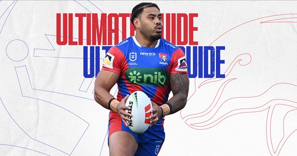 Ultimate Guide: NRL Round 27 preview