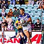 Updated Cowboys NRL team list: Elimination Final v Knights