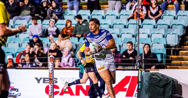 Updated Cowboys NRL team list: Elimination Final v Knights