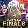 Ultimate Guide: NRLW Semi-Final preview