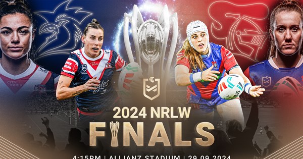 Ultimate Guide: NRLW Semi-Final preview