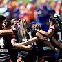 Match Report: NRLW Round 6 vs Knights