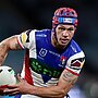 NRL Finals: Live scores and latest news from North Queensland Cowboys vs. Newcastle Knights