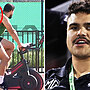 Latrell Mitchell forced to serve ban in 2025 as Souths consider legal action against NRL