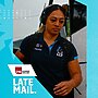 Late mail: Masaga to debut with Chapman ruled out against Eels