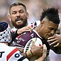 Matty Johns NRL finals week two analysis: Danger men, game plans and how your team wins