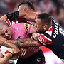 NRL Finals: Live scores and latest news from Penrith Panthers vs. Roosters