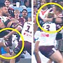 ‘Absolute chaos’: Sea Eagle horror show as two KO'ed in opening minute