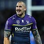 NRL 2024: Melbourne Storm to contest Nelson Asofa-Solomona four-match ban at fast-tracked NRL judiciary hearing