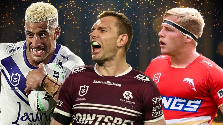 NRL 2024: Every club’s Player of the Year award winners