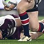 ‘Possible motor incoordination’: NRL explains why Jake Trbojevic was allowed to return to the field on Saturday night