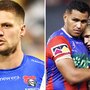 NRL gives Newcastle Knights Kalyn Ponga ultimatum amid controversial Kangaroos withdrawal