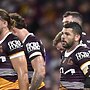 ‘Can’t win the grand final’: NRL world brutally roasts Broncos annihilation