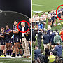 NRL fans erupt over Melbourne Storm act towards Roosters players during emotional farewell