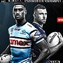 NRL Match Preview: Sharks v Cowboys