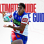 Ultimate Guide: NRLW Round 8 preview