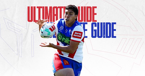 Ultimate Guide: NRLW Round 8 preview