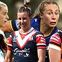 Run to the finals: The games that could flip NRLW on its head