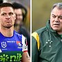 ‘Ridiculous’: NRL world divided as Kalyn Ponga Kangaroos deadline twist emerges