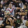 Roosters Sent Home To Keep Season Alive