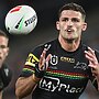 NRL Preliminary Final Panthers vs. Sharks: Live scores, latest news and updates