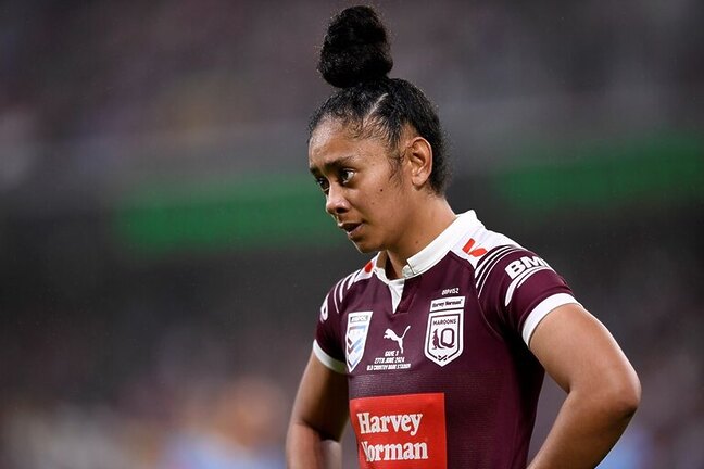 Three more NRLW signings