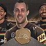 Give the players your Grand Final message