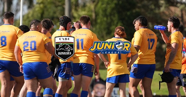 2024 Battle of the West: Parra come from behind to tie series