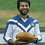 Club Legend: George Peponis OAM; MBBS played nine season for the Club, captaining the Bulldogs, Blues and Kangaroos with success. His leadership saw the Bulldogs break a 38-year Premiership drought in 1980.