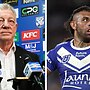 ‘No reason’: Phil Gould comes clean on Josh Addo-Carr stand-down call