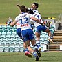 Jersey Flegg Cup Team News: Grand Final v Sharks