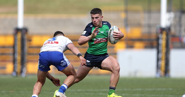 NSW Cup & Jersey Flegg: Preliminary Finals Preview