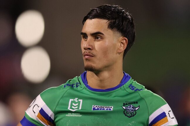 Raiders lock in young talent for next season