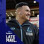 Late mail: Debutant promoted to start in Titans' last hurrah of '24