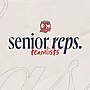 Senior Representative Teamlists