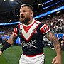 The old-school training regime driving Roosters grand final pursuit