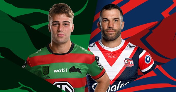 Roosters poised for revenge in fierce showdown