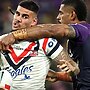 NRL Preliminary Final Storm vs. Roosters 2024: Live scores, team news, start time, how to watch, expert predictions