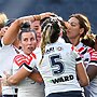 Roosters Power Past Eels in Final Regular Season Match