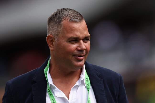 Sea Eagles ready to swoop on Seibold extension