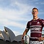 Sea Eagles reach 100 finals matches milestone