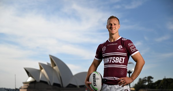 Sea Eagles reach 100 finals matches milestone