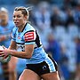 NRLW Late Mail - Sharks v Broncos